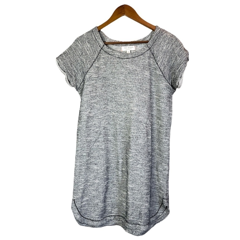 Max Studio Weekend Shirt Dress Small